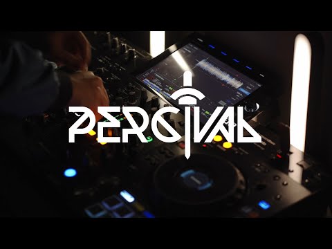 Percival THE BEST ANIME EDM MIX EVER Perhaps 