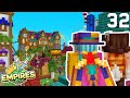 Empires 2 - Ep.32 - Finale - Going on a final Adventure!