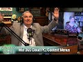 Show Me Your Hands, Bob - Office visual refresh, Windows 365 costs, Microsoft Exchange hack