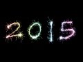 Goodbye 2014!