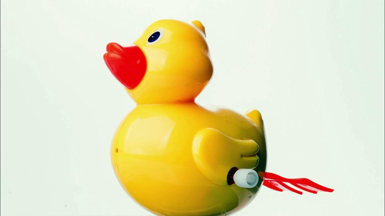 Rubber Ducky (Dance Instrumental) Made with UJAM Usynth FLUID (Plugin