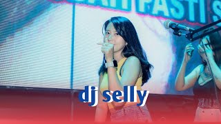 Remix Terbaru || Lagu Funkot Viral Tik tok Spesial Mixtape By Dj SELLY