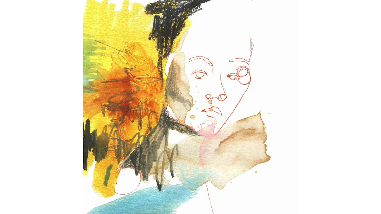 Benjamin James - Germinal