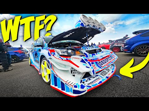 FAILS, WINS and STUPIDITY! 20 Minutes of the WEIRDEST Car Show Moments of 2023 [Part 3] @AdamC3046