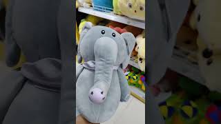 Soft toys. Please subscribe. #animals #dinosaur #dog #shorts #penguin #shark #orka screenshot 3