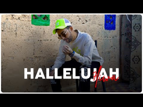 Смотреть клип 7Liwa - Hallelujah