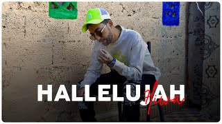 7LIWA - Hallelujah (Official Music Video, Prod by Nabz)