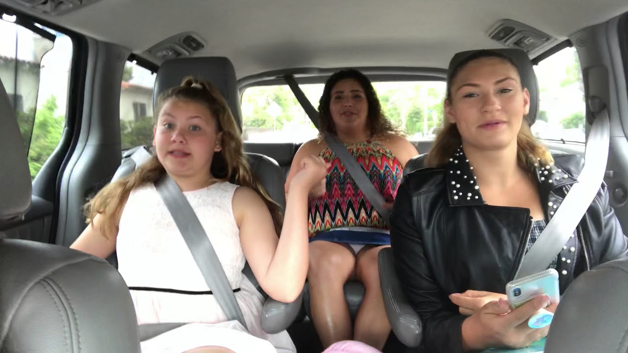 hamilton carpool