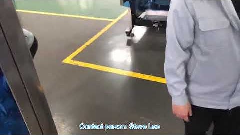 WP-MC461016 weighing and packing 2 in 1 machine cashew nut package operation video from Wilpac