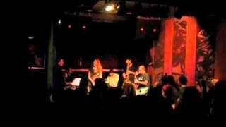 Selen Beytekin - A Night In Tunisia Live @ ALT Jazz Club