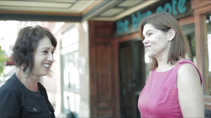 Renee Hoagenson for Congress - It Starts With You
