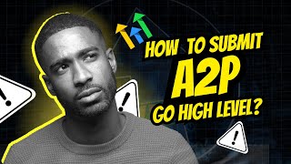 A2P Registration in GoHighLevel | Step-by-Step Client Setup (Real Example)