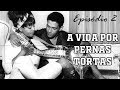 #02 Eis a Estrela - Elza Soares [Episódio 2 – A vida por pernas tortas]