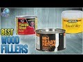 10 Best Wood Fillers 2018 10 Best Wood Fillers 2018