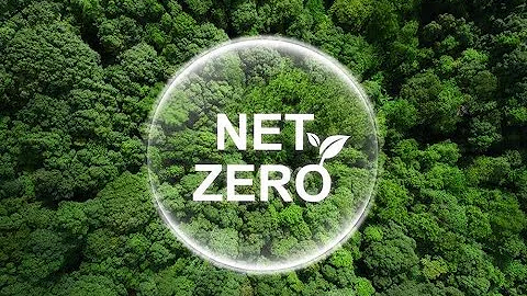 Net Zero by 2050: The Blueprint for a Sustainable Future!!!!