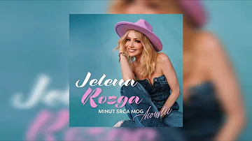 JELENA ROZGA - MINUT SRCA MOG [ACOUSTIC] (FULL ALBUM)