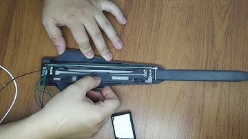 ImDeePain Reborn Valhalla Hidden Blade (just action system only)