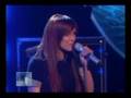 Ashlee Simpson - Little Miss Obsessive (on Ellen)