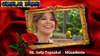 Sefa Topsakal Müsadenle