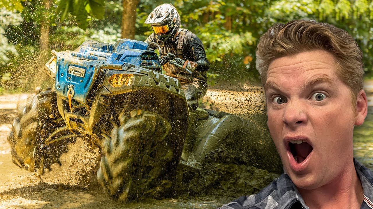 5 вещей, которые мы ЛЮБИМ и НЕНАВИДИМ в POLARIS HIGHLIFTER