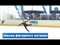 Активные выходные – фигурное катание