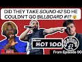 Alex Warren's 'Ordinary' Song Keeps Drake From Top Spot, This Is How They Did It | YMWSD4T Clips