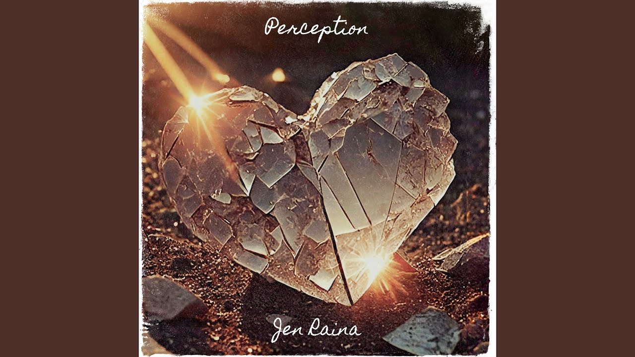 Watch Perception on YouTube Watch Perception on YouTube