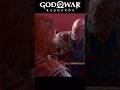 God of War Ragnarök | Thor | Second Boss Fight  #action #godofwar #norseadventure #shorts