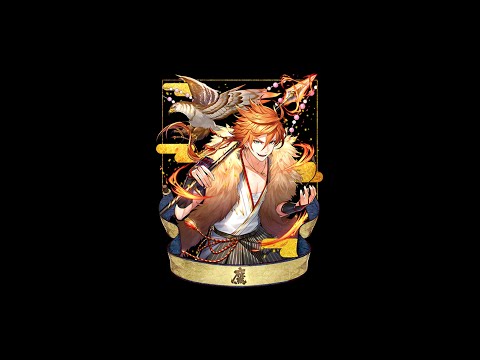 【黒ウィズ】エルロウ(トラベラーズ4)ボイス集