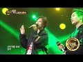 【TVPP】 Eun Ji(Apink) – Flying Butterfly, 은지(에이핑크) – 나는 나비@Duet Music Festival