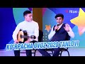 QVZ 2021 | Yosh dizayn jamoasi | Ko'rpacha ovoz 2020 tanlovi