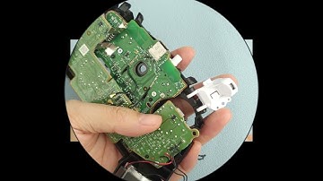 Replace LBRB/LTRT Bumper Trigger Buttons for Xbox Series X/S Controller