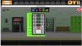 Escape Plan  Underground Walkthrough. .