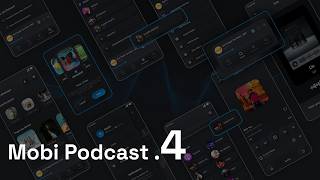 Mobi Podcast Ep.4 - It Wasn't That Bad 😁 screenshot 2