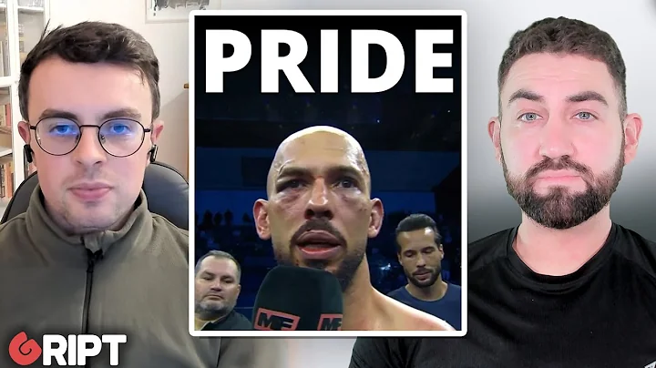 Andrew Tate and the Book of Exodus