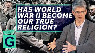 Hitler, Jesus & How to Win a Culture War - Alec Ryrie Hitler, Jesus & How to Win a Culture War - Alec Ryrie