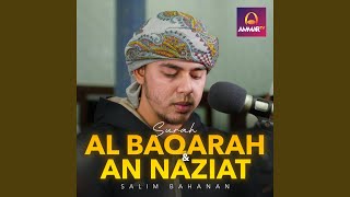 Download Lagu Surah Al Baqarah 146-153 dan An Naziat 26-46 (Live)