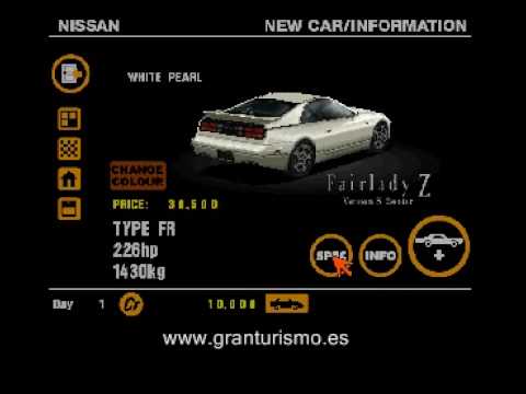 gran-turismo-1-nissan-music