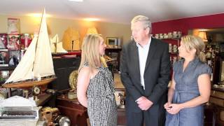 Antiques Plus