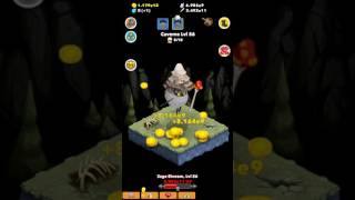 Clicker hero's boss at the game screenshot 1