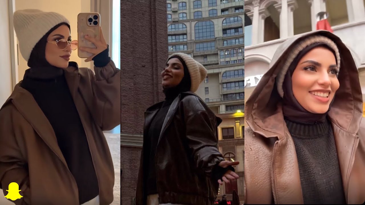 سنابات كادي وهند في تركيا | 21 نوفمبر