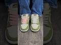Nike SB Dunk Low X Yuto Horigome Matcha Lace Swap Yutohorigome Nike SB Dunk Low X Yuto Horigome Matcha Lace Swap Yutohorigome