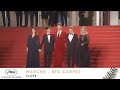 CLOSE - RED CARPET - EV - CANNES 2022