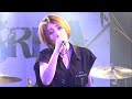 【CREA】 Liveダイジェスト 2020.10.14渋谷CHELSEA HOTEL