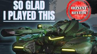 HONEST Review of Tyr screenshot 5