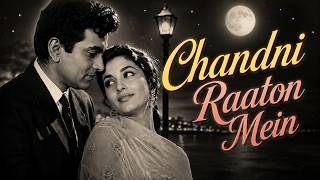 Chandni Raaton Mein - The  Song