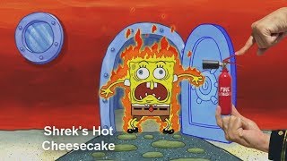 SML Seasons 4 5 Portrayed by Spongebob ORIGINAL