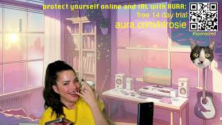 Information Pranking Scammers - LIVE!  #IRLrosie News