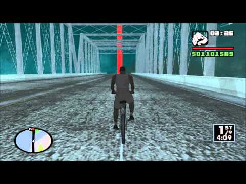 san andreas beat the cock Slut loves huge cock