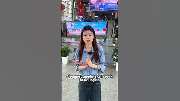 🔥 Skip Chinese? Yiwu Sourcing DONE 4 U!